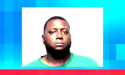 Dothan man allegedly beat young girl with a gun after finding boy in her bedroom