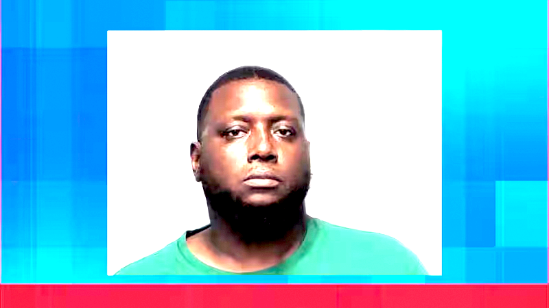 Dothan man allegedly beat young girl with a gun after finding boy in her bedroom