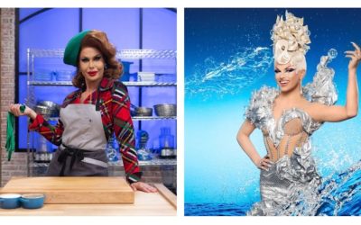 2 Alabama drag queens ready to dazzle on reality TV: ‘Stunning, stylish, Southern!’