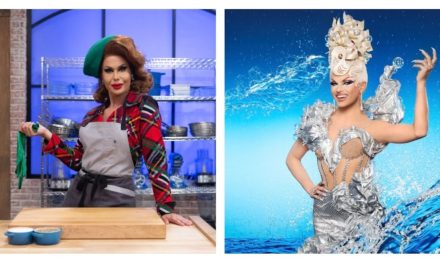 2 Alabama drag queens ready to dazzle on reality TV: ‘Stunning, stylish, Southern!’