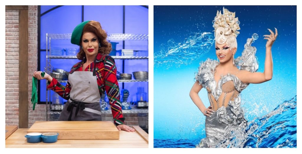 2 Alabama drag queens ready to dazzle on reality TV: ‘Stunning, stylish, Southern!’