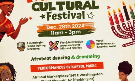 Kwanza Cultural Festival