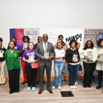 More than 30 Birmingham High School Students Now Published Authors