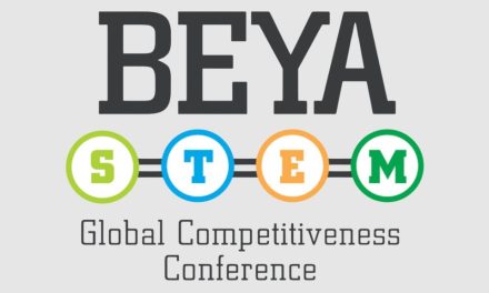 CCG to host 39th BEYA STEM Conference with MPT and AFRO News as media sponsors By Career Communications Group