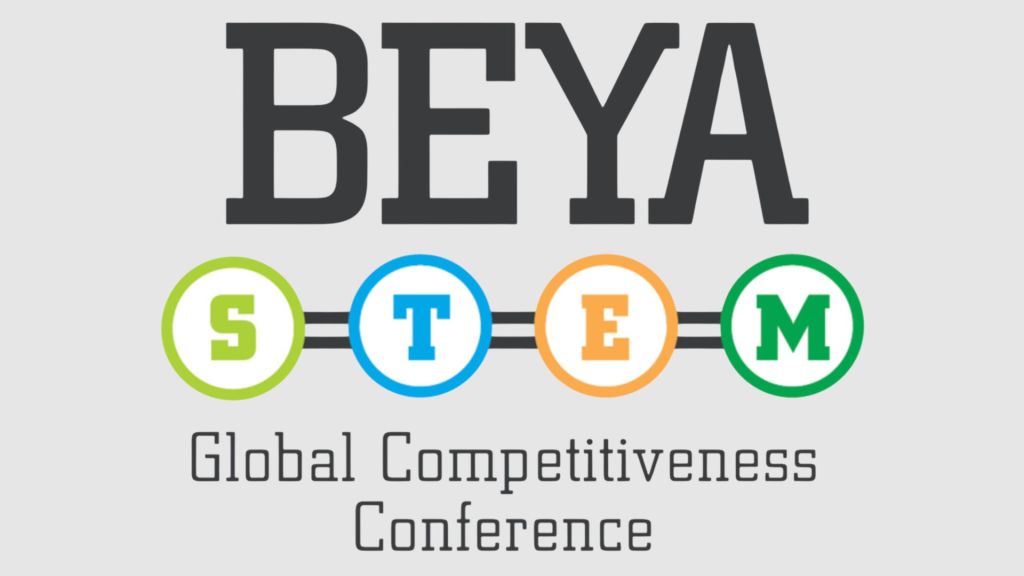 CCG to host 39th BEYA STEM Conference with MPT and AFRO News as media sponsors By Career Communications Group