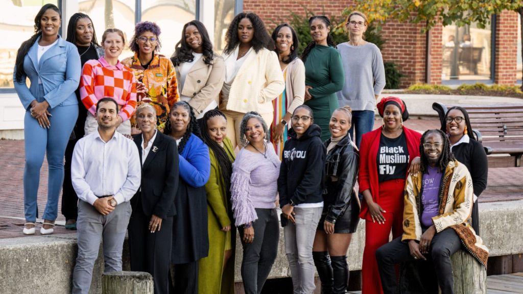 2024 Baltimore Weaver awardees are pushing to make change in their communities 