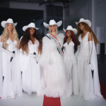 Beyoncé Enlists Birmingham-Area’s Tiera Kennedy For Live NFL Halftime Show on Christmas Day