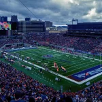 Birmingham Bowl Fans in Town Celebrating Before Today’s Kickoff