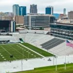 These College Football Teams Will Face Off in the 2024 Birmingham Bowl