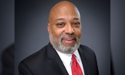 Prince County Council Member-at-Large Calvin S. Hawkins announces campaign for Prince George’s County Executive