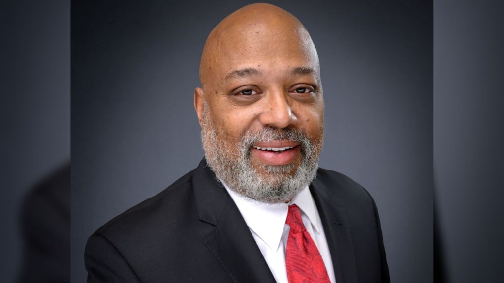 Prince County Council Member-at-Large Calvin S. Hawkins announces campaign for Prince George’s County Executive