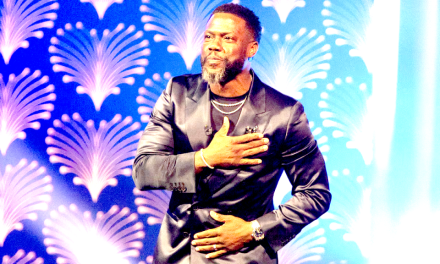 Kevin Hart’s comedy tour coming to Alabama amphitheater