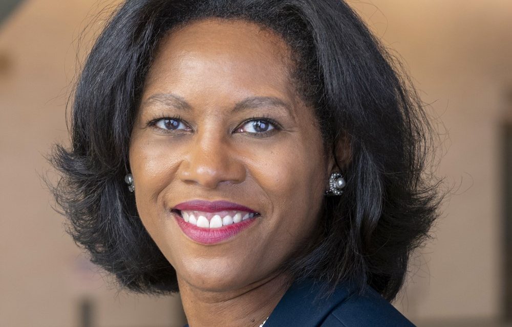 Meet LaVonda N. Reed, the first woman dean for University of Baltimore’s School of Law