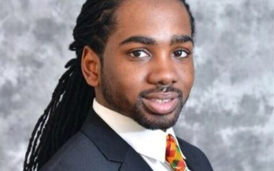 Unanimous decision: D.C. Council committee votes to expel Councilmember Trayon White