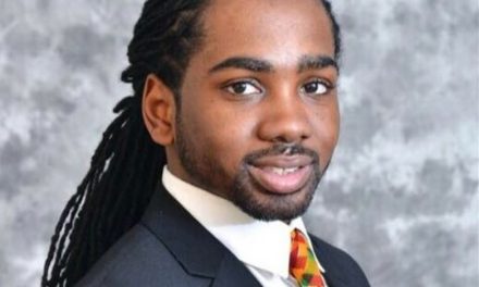 Unanimous decision: D.C. Council committee votes to expel Councilmember Trayon White