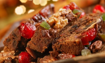 From Ancient Tombs to Late-Night Jokes: The Tumultuous Tale of Fruitcake’s Fall and Revival