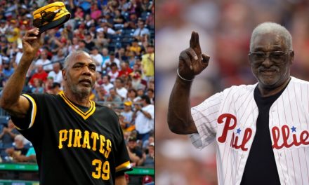 Dave Parker and Dick Allen elected to baseball’s Hall of Fame