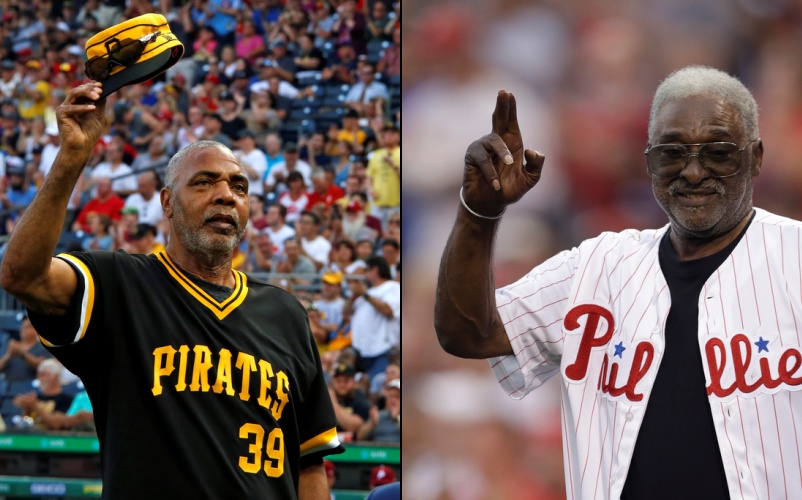 Dave Parker and Dick Allen elected to baseball’s Hall of Fame