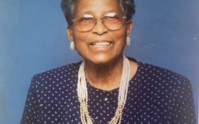 A Century of Grace: The Legacy of Etta B. Freeman