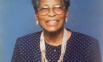 A Century of Grace: The Legacy of Etta B. Freeman