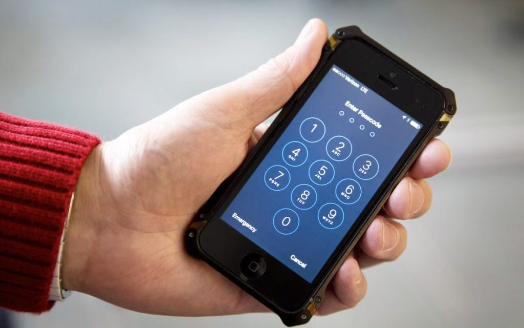 FBI warning: Alert for iPhone, Android text users