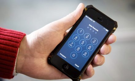 FBI warning: Alert for iPhone, Android text users