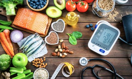 7 Simple Ways To Naturally Lower High Blood Pressure