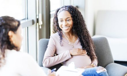 Black Women Are 25% More Likely To Have C-Sections, But Why?