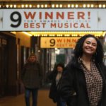 Homewood High School Graduate Racquel Williams Makes Her Broadway Debut