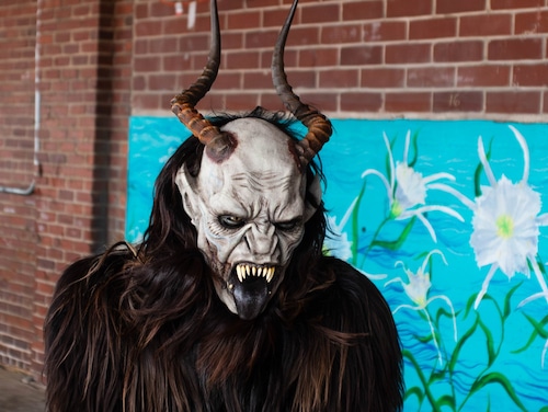 Krampus