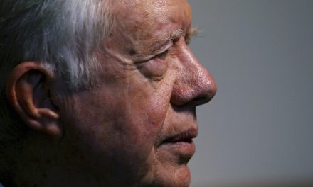 Jimmy Carter, 39th US president, Nobel winner, dies at 100