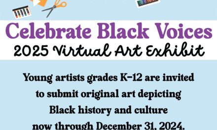 K-12 Artist Invited to Submit Artwork