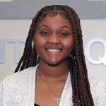 Kendall Petties: Birmingham Promise Intern Brings Fresh Perspective to UAB HR