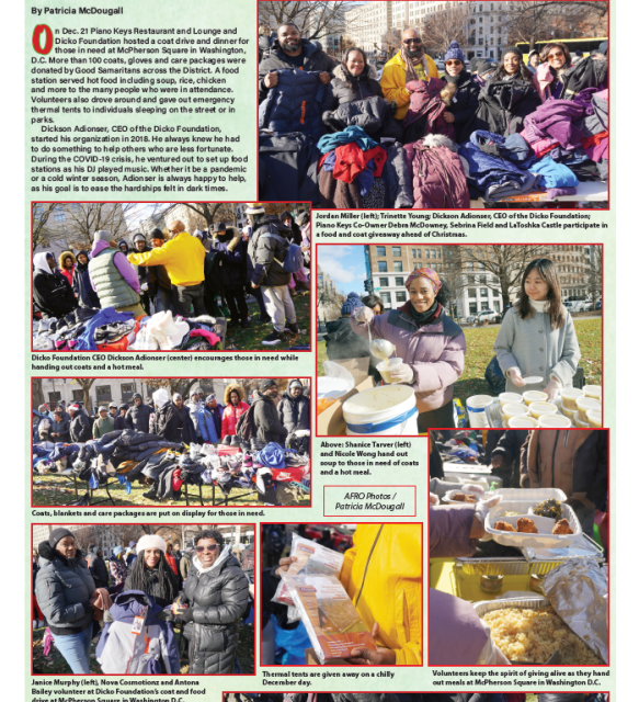 Sophisticated Settings — Lifestyle — December 27, 2024