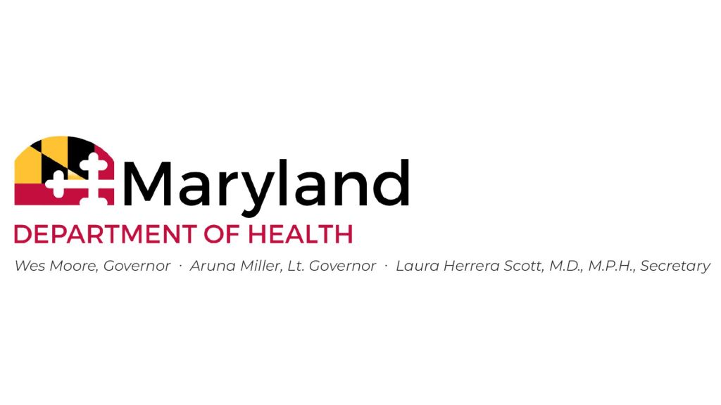 PRESS ROOM: Maryland Department of Health extends moratorium on new enrollments of select provider types