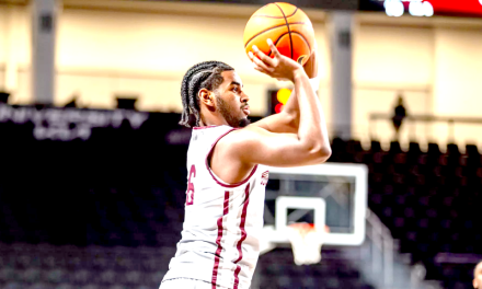 AAMU Suffers Sluggish Shooting Night vs. Lipscomb