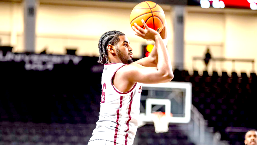 AAMU Suffers Sluggish Shooting Night vs. Lipscomb