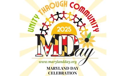 PRESS ROOM: Celebrate Maryland’s rich history and heritage at Maryland Day Weekend 2025