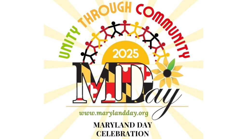 PRESS ROOM: Celebrate Maryland’s rich history and heritage at Maryland Day Weekend 2025