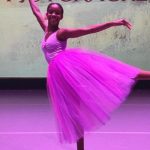 13-year-old Olivia Osborne Among Talented Dancers in The Brown Sugar Nutcracker at Dorothy Jemison Day Theater