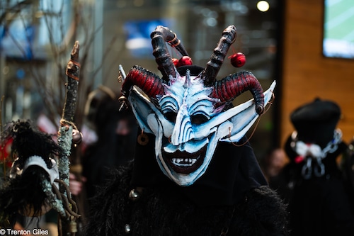 Krampuslauf