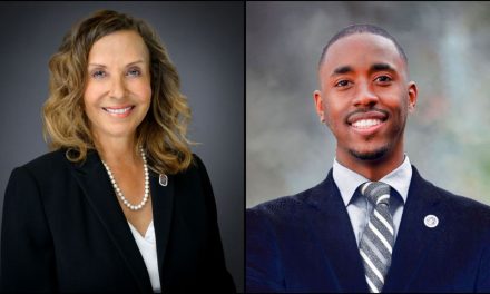 Ivey temporarily retains Prince George’s County Council Chair post