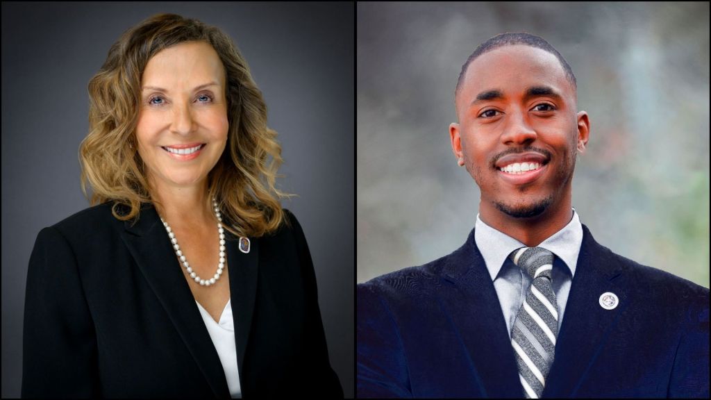 Ivey temporarily retains Prince George’s County Council Chair post