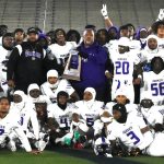 Birmingham’s A.H. Parker High School Captures Its First-Ever State Football Championship