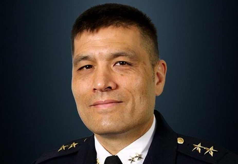 Baltimore City Police Department hires chief who resigned from Boise Police Department with misconduct allegations