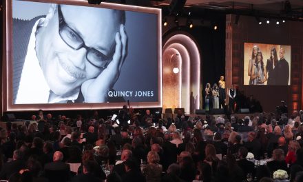 Opinion: Why Quincy Jones should be prominently featured in US music education − his absence reflects how racial segregation still shapes American classrooms