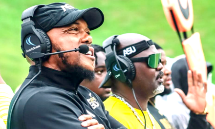 Alabama State defensive coordinator expected to take FBS coaching job