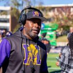 After Setting Records at Miles College, Head Football Coach Sam Shade Departs for Alabama A&M