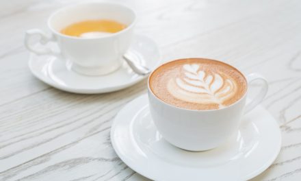 Coffee Vs. Tea: Is One Better For Your Health?