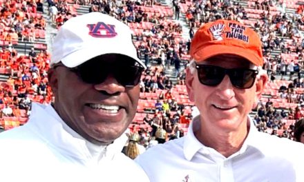 Tommy Tuberville ‘heartbroken’ by Chette Williams’ death: Auburn chaplain’s ‘legacy will live on